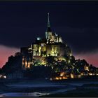 MONT SAINT MICHEL-V