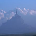 Mont Saint Michel ... zum x-ten