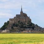 Mont-Saint-Michele