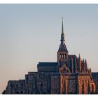 Mont Saint-Michel´s Spitzerl