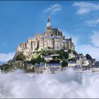 MONT SAINT MICHEL,UN SUEÑO