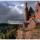 Mont Sainte Odile II