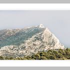 Mont Sainte - Victoire