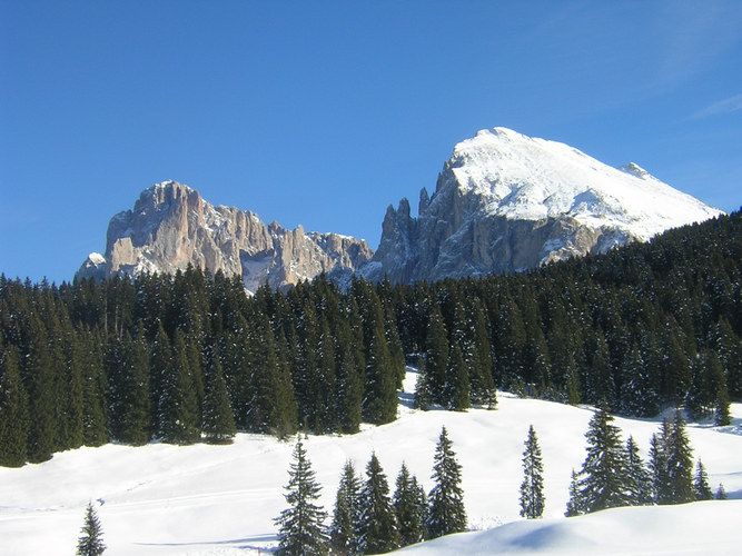 Mont Sëuc