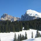 Mont Sëuc