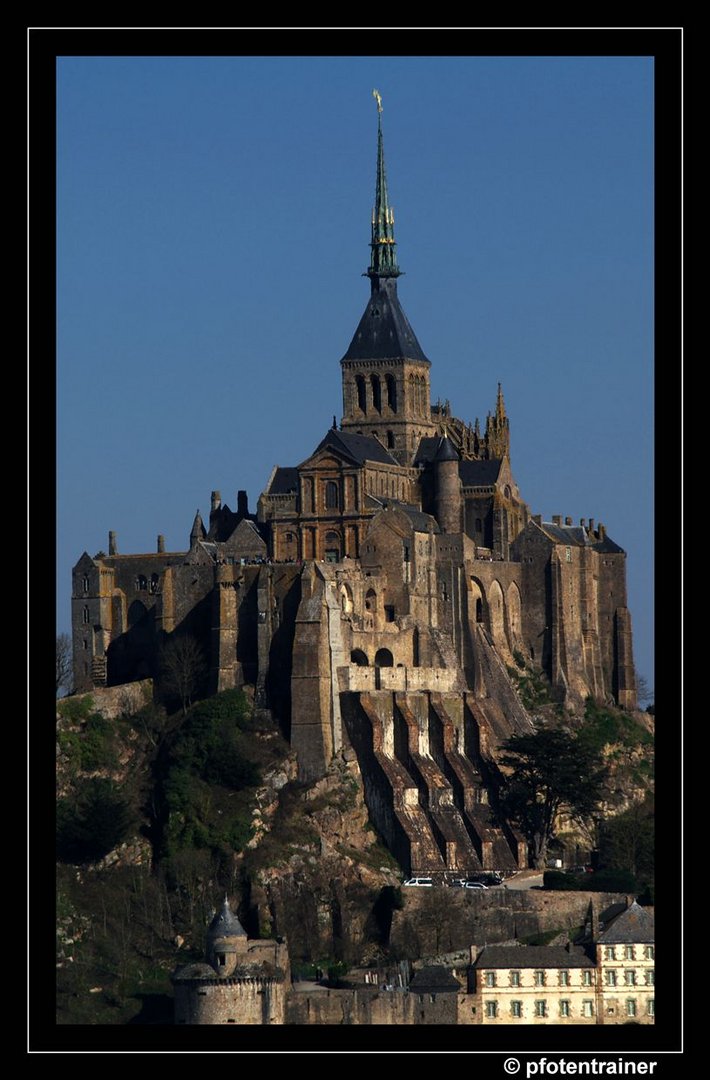 Mont St. Michel 02