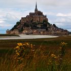 Mont St. Michel