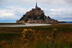 Mont St. Michel