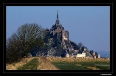 Mont St. Michel 03