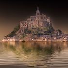 mont st michel