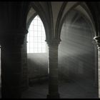 Mont St-Michel