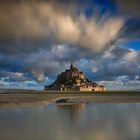 Mont St. Michel