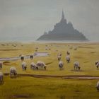 Mont St. Michel