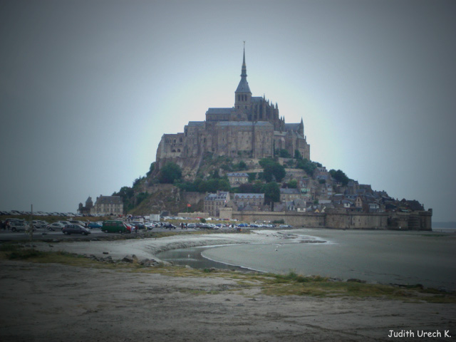 Mont St. Michel