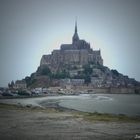 Mont St. Michel