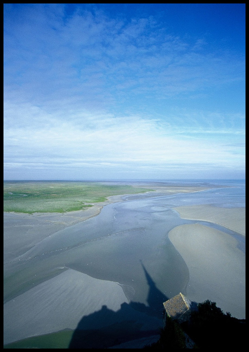 Mont St. Michel