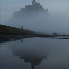 Mont St Michel 1