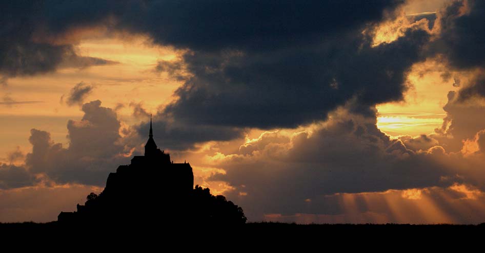 Mont St. Michel (1)