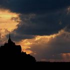 Mont St. Michel (1)