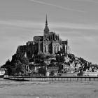 Mont-St-Michel