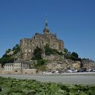 Mont St. Michel