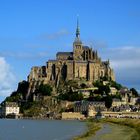 Mont-St-Michel