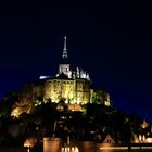 Mont st-Michel