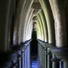 Mont St. Michel 2