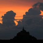 Mont St. Michel (2)