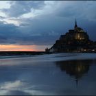 Mont St Michel 2