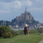 Mont St Michel (2)