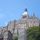 mont st michel !!