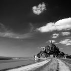 Mont St. Michel