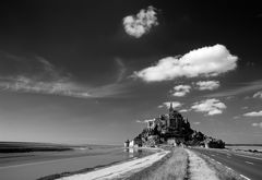 Mont St. Michel