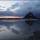 Mont St Michel 3