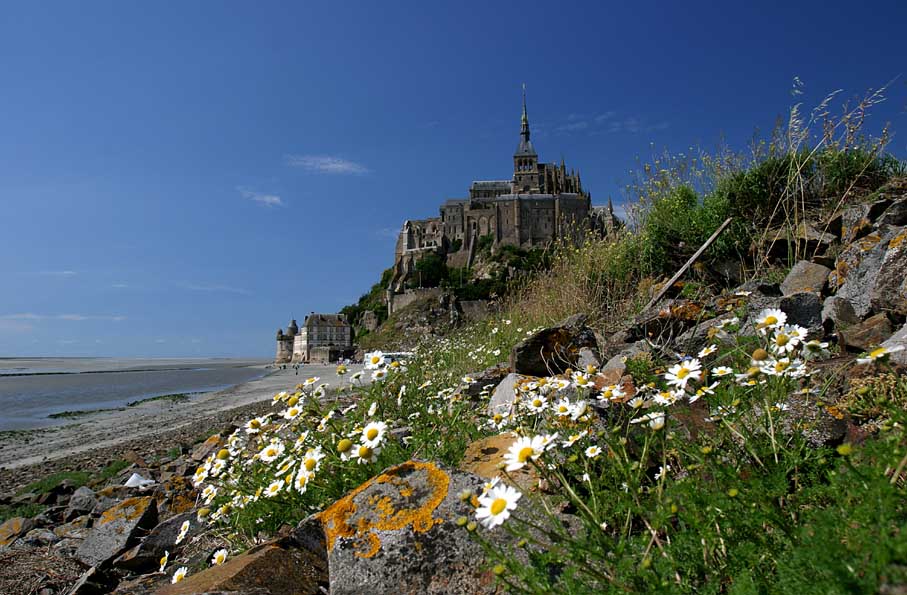 Mont St. Michel (3)