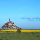 Mont St. Michel