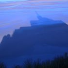 Mont St Michel