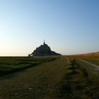 Mont St. Michel