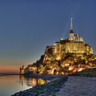 Mont St. Michel