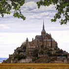 Mont St. Michel