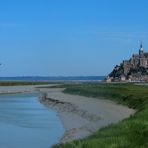 Mont St. Michel