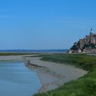 Mont St. Michel