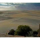 Mont St Michel