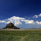 Mont St. Michel