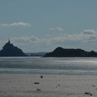 Mont St. Michel