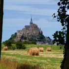 Mont St-Michel