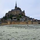 Mont St. Michel