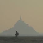 Mont St-Michel