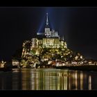 Mont St. Michel